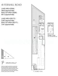 Fernhill Road (D10), Semi-Detached #534166741